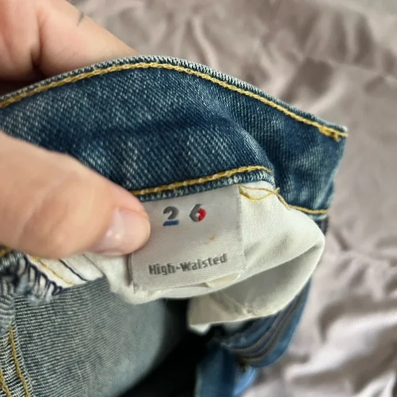 American Apparel shorts - Picture 4 of 4